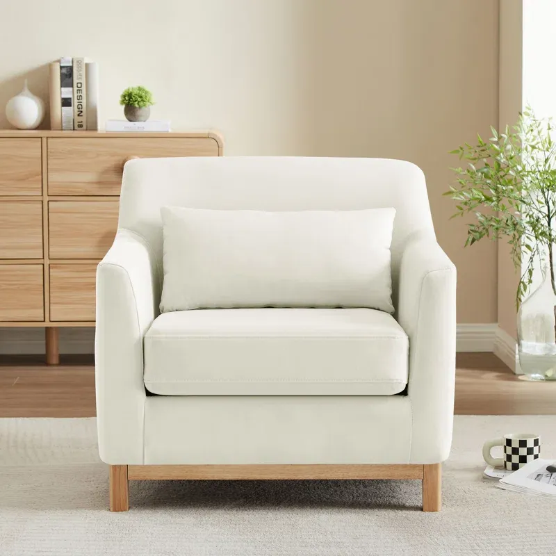 Photo 1 of 2 PIECE chair Jazmere 31.5" Armchair