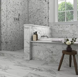 Photo 1 of EpicClean Antimicrobial Tile Collection (32PACK)