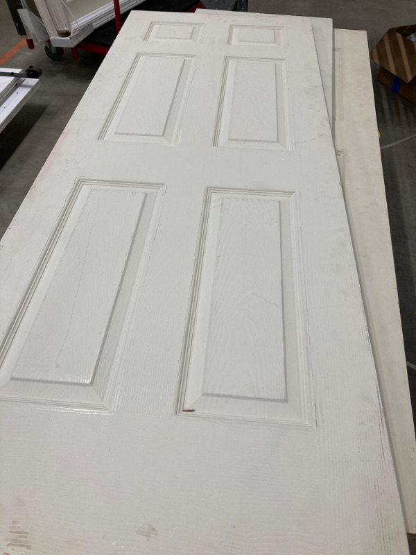 Photo 2 of  6pn Tx Hc Door L80'' W30''