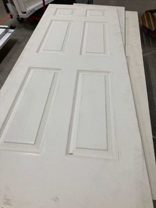 Photo 2 of  6pn Tx Hc Door L80'' W24''