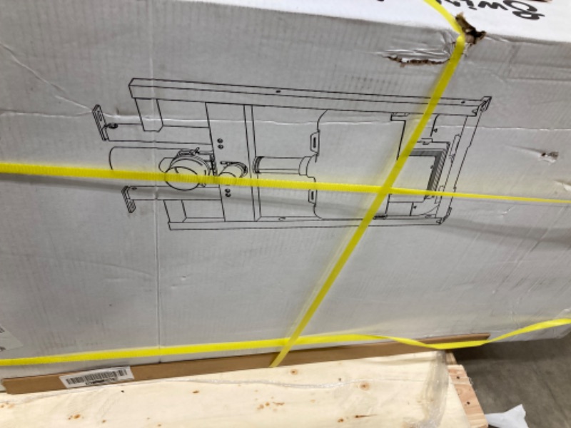 Photo 2 of Swiss Madison Well Made Forever SM-WC424 Toilet Tank Carrier, For 2 x 4 Residential Studs, White & Ivy SM-WT450 Wall Hung Toilet, Glossy White For 2 x 4 Residential Studs For Wall Hung Toilets Toilet Tank Carrier + Wall Hung Toilet