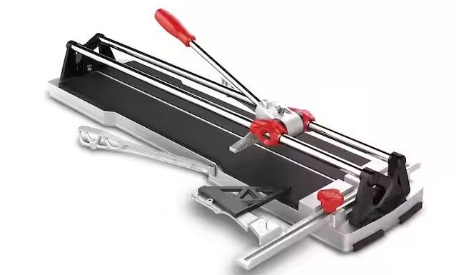 Photo 1 of 28 in. Speed-N Tile Cutter
