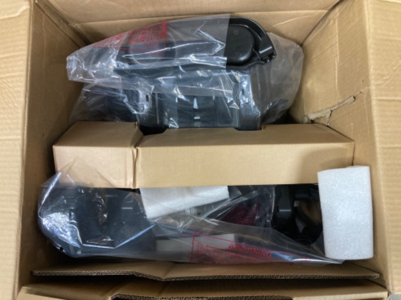 Photo 1 of Graco Modes Nest Travel System with Adjustable Reversible Seat, Pram Mode, Lightweight Aluminum Frame, and SnugRide 35 Lite Elite Infant Car Seat