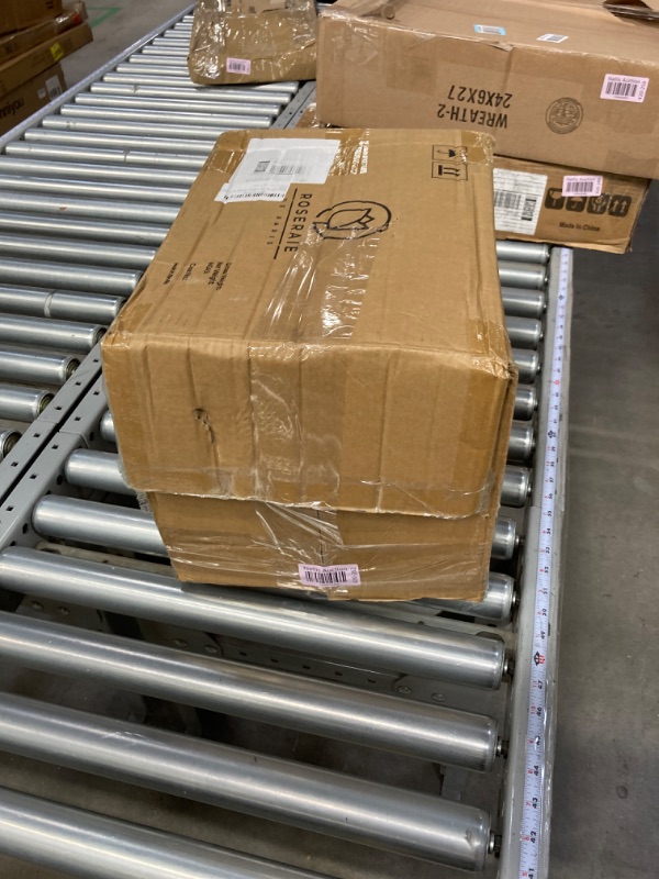 Photo 1 of ROSERAIE DE PARIS Large 16 Inch Rose Bear | Flower Teddy Bear Gift Set | Luxury Rose Bear | Handmade Artificial Rose Bear with Box for Valentines Day Gifts | Teddy Bear Flowers | Rose Flower Bear