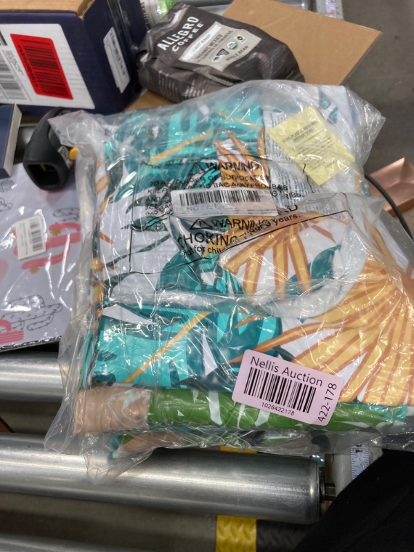 Photo 1 of 2 PACK POOL FLOATIES 