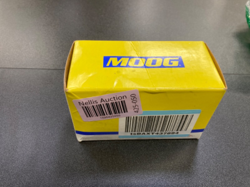 Photo 3 of MOOG K750209 Suspension Stabilizer Bar Link