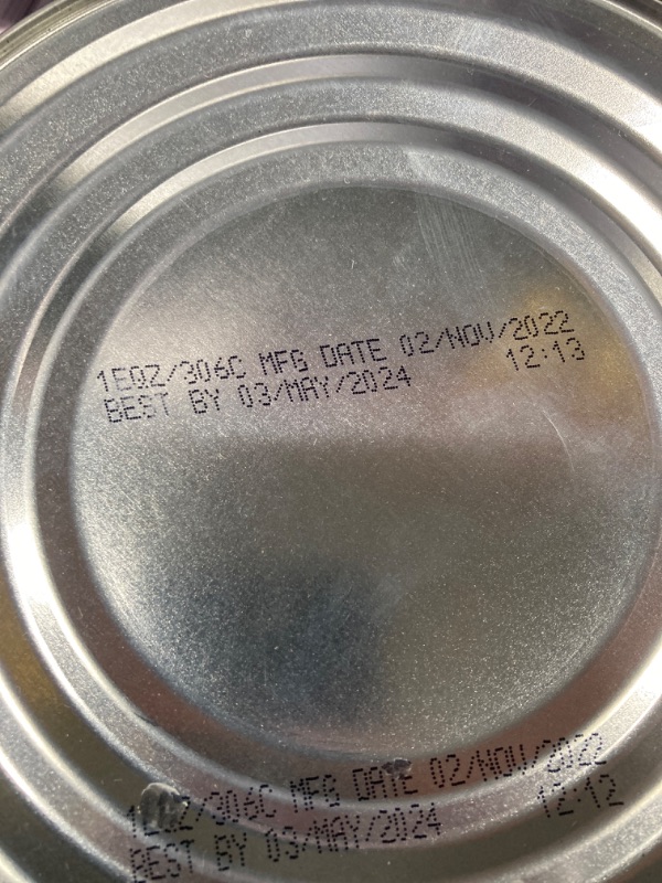 Photo 3 of ***HAS A DENT*****best use 03/may/2024*****  Sabor Nuestro Nacho Cheese Sauce 6 lb.10 oz.