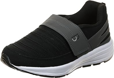 Photo 1 of Men's Comfortable Running Shoes - Lightweight, Slip on Sneakers
