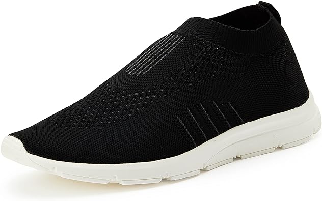 Photo 1 of Men's Comfortable Running Shoes - Lightweight Sneakers
