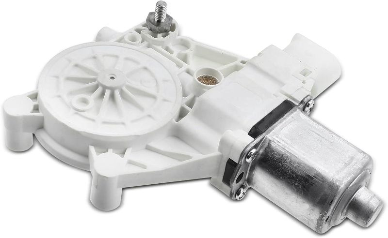 Photo 1 of A-Premium Front Left Power Window Lift Motor Compatible with BMW E84 E90 E91 Series 323i 325i 325xi 328i 328xi 328i xDrive 330i 330xi 335d 335i 335xi 335i xDrive, Front Left Driver Side