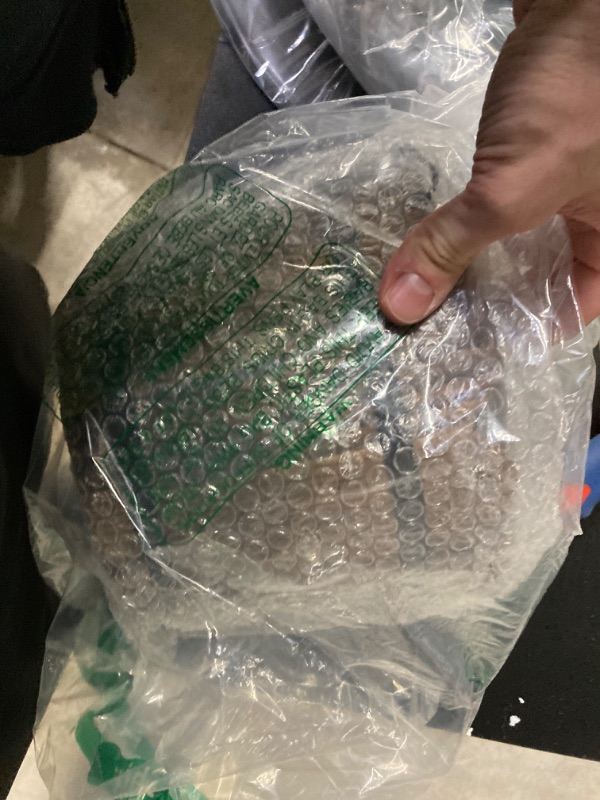 Photo 1 of Wooden Bucket Barrel Planters, Rustic Patio Planters Flower Pots for Plants Indoor Décor, Set of 3