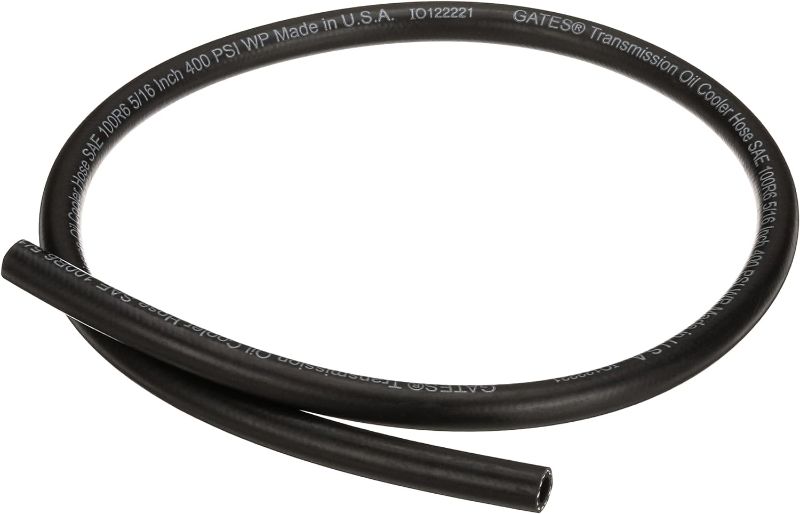 Photo 1 of Four Seasons Auto Transmission Oil Cooler Hose 53015