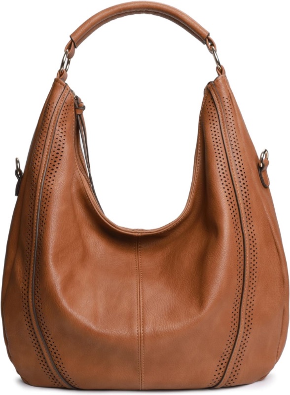 Photo 1 of Hobo Bags for Women Large Handbags Designer Purses PU Leather Oversized Crossbody Shoulder Totes Stylish