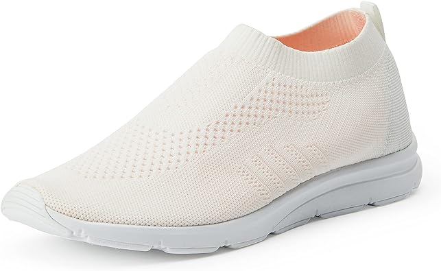 Photo 1 of Men's Comfortable Running Shoes - Lightweight, Slip on Sneakers