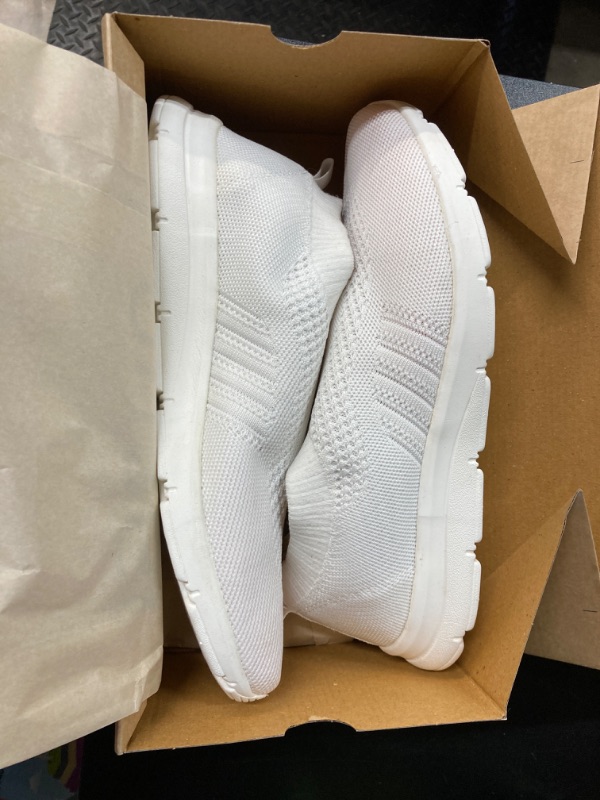 Photo 1 of Men's Comfortable Running Shoes - Lightweight, Slip on Sneakers