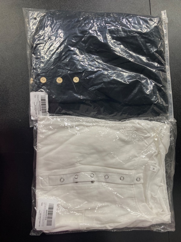 Photo 1 of misc clothing bundle size medium