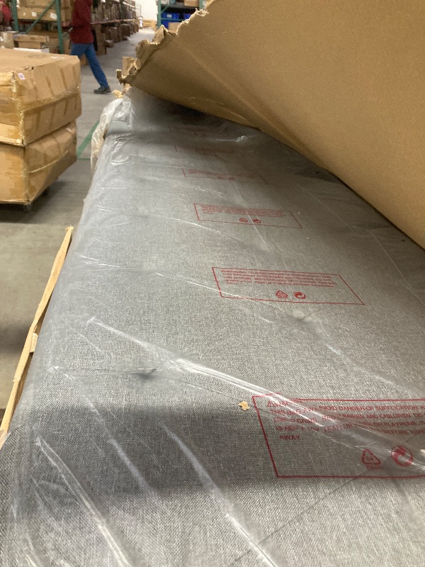Photo 1 of 
DWVO Queen Bed
50+ bought in past month
