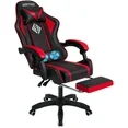 Photo 1 of ***PARTS ONLY***
Video Game Chair for Adults, Massage Gaming Chair with Footrest, Adjustable Lumbar Pillow Gamer Chair for Kids, Comfortable Computer Chair with Leg Rest
50+ bought in past month
