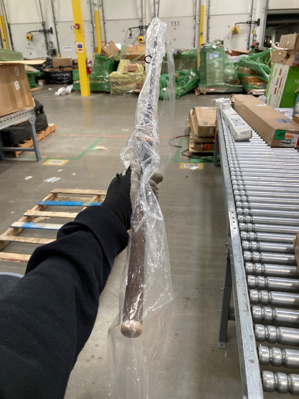 Photo 1 of "Berkley Lightning Rod Spinning Fishing Rod"