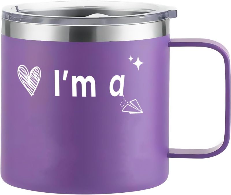 Photo 2 of Music Lovers Merch Gifts for Coffee Mug Cup Womens Fans Girl Music Merchandise, 14oz