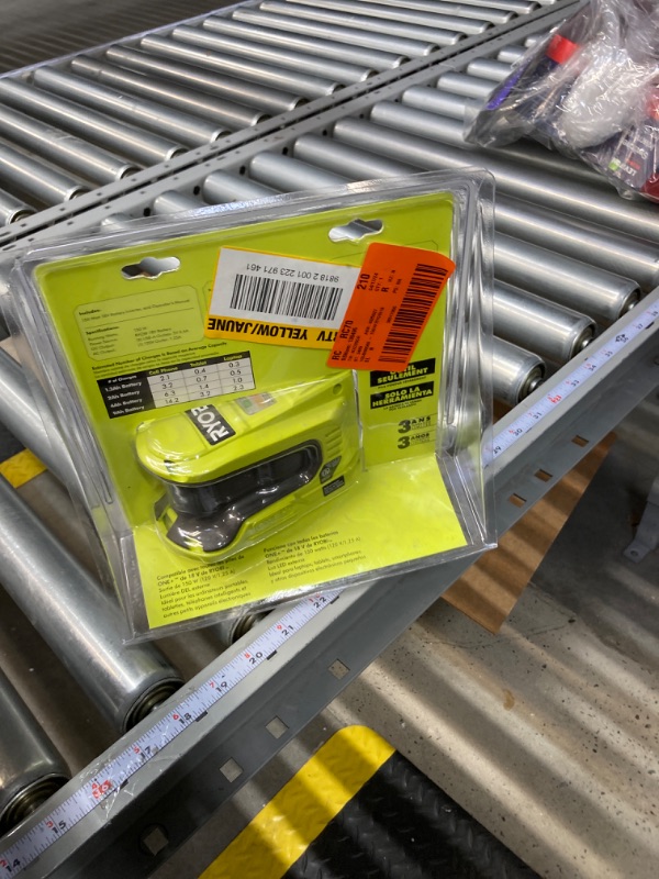 Photo 1 of 18V ONE+ 150 Watt POWER SOURCE