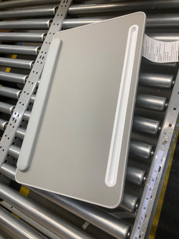 Photo 1 of Laptop Bed tray desk, adjustable 