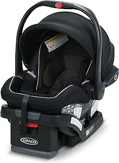 Photo 1 of GRACO SnugRide 35 Lite LX Infant Car Seat (LX/TrueShield, Ion)