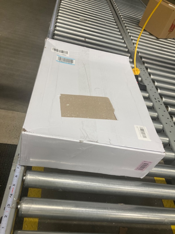 Photo 1 of Enga Shower Jets System in Wall, 12 Inch Rainfall Shower System with 6 Body Jets, Wall Mounted Rain Shower and Handheld Shower Faucet Sets Complete, Matte Black 12" Wall Shower System with 6 Jets Matte Black