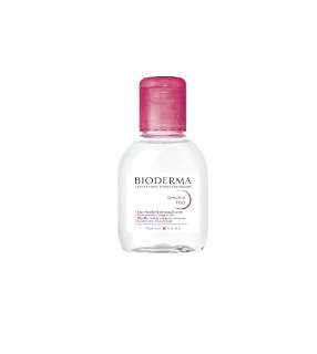 Photo 1 of Bioderma  - H2O Micellar Water - Makeup Remover Cleanser