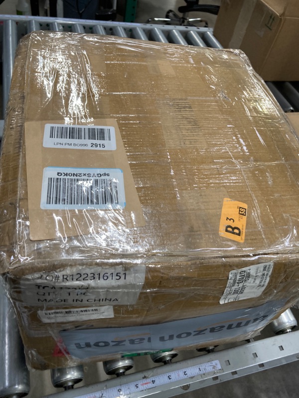 Photo 1 of A-Premium Transfer Case Assembly Compatible with Ford Explorer Taurus 2013-2019 Edge 2015-2018 Lincoln MKX 2016-2018 3.5L 3.7L