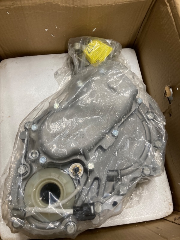 Photo 1 of A-Premium Transfer Case Assembly Compatible with Ford Explorer Taurus 2013-2019 Edge 2015-2018 Lincoln MKX 2016-2018 3.5L 3.7L