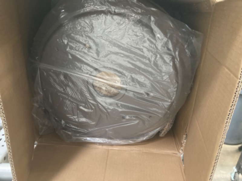 Photo 1 of 48,000 BTU Propane Heater for outdoors