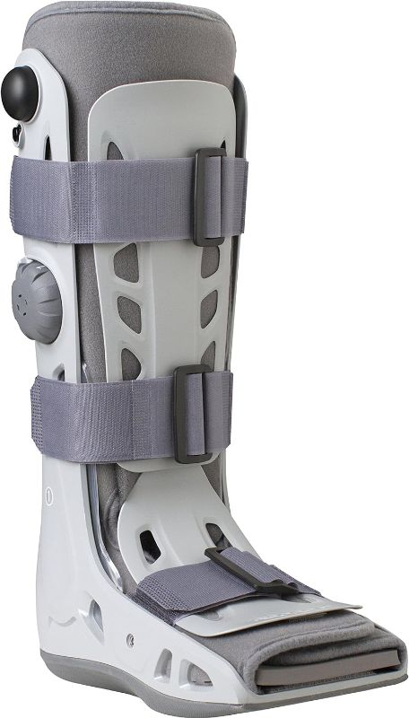 Photo 1 of ***SEE PHOTOS*** Aircast AirSelect Walker Brace/Walking Boot XL