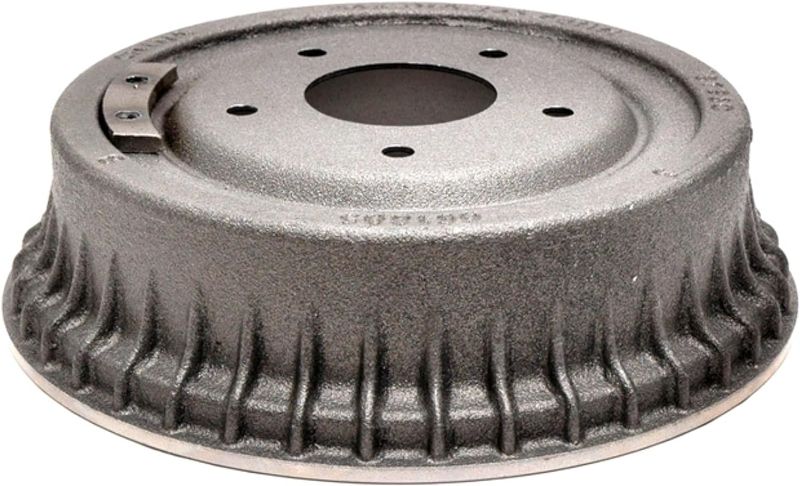 Photo 1 of ACDelco Professional 18B466 Brake Drum