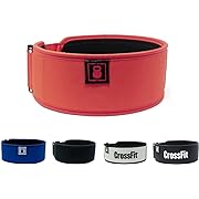 Photo 1 of  Weightlifting Belt | CrossFit® Weightlifting Belt size L