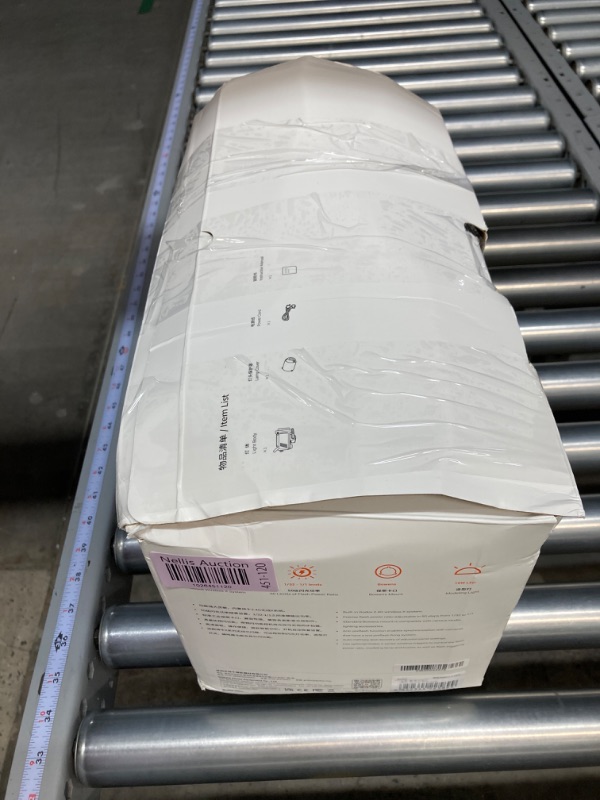 Photo 1 of Godox MS300V MS300-V Compact Studio Strobe Flash Light - 300W,GN58 0.1-1.8S Recycle Time,2.4G X System,Bowens Mount LED Modeling Lamp for Photographic Studio Portrait Shooting(MS300 Upgraded Version