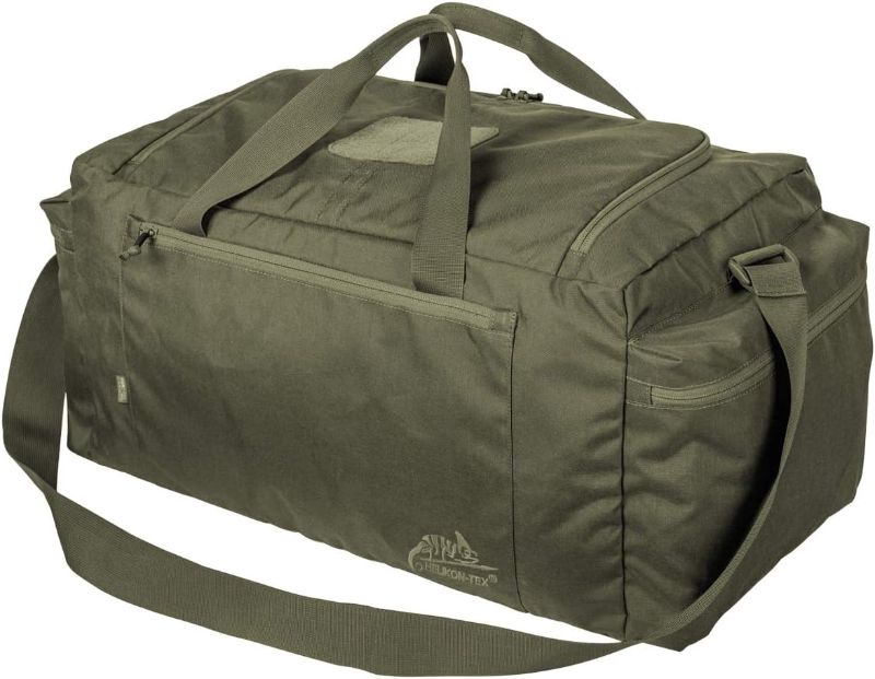 Photo 1 of  2 package  Helikon-Tex Range Line, Urban Training Bag Brown Grey