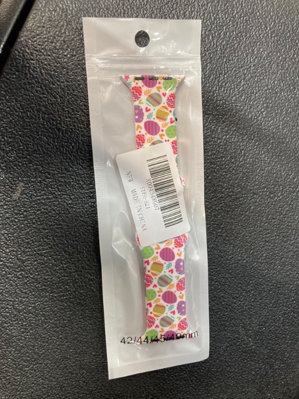 Photo 2 of Easter Apple Watch Band