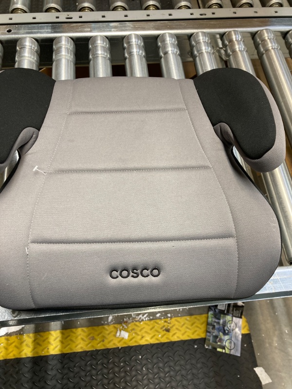 Photo 2 of Cosco Topside Backless Booster Car Seat, Leo https://a.co/d/5TYvGzV