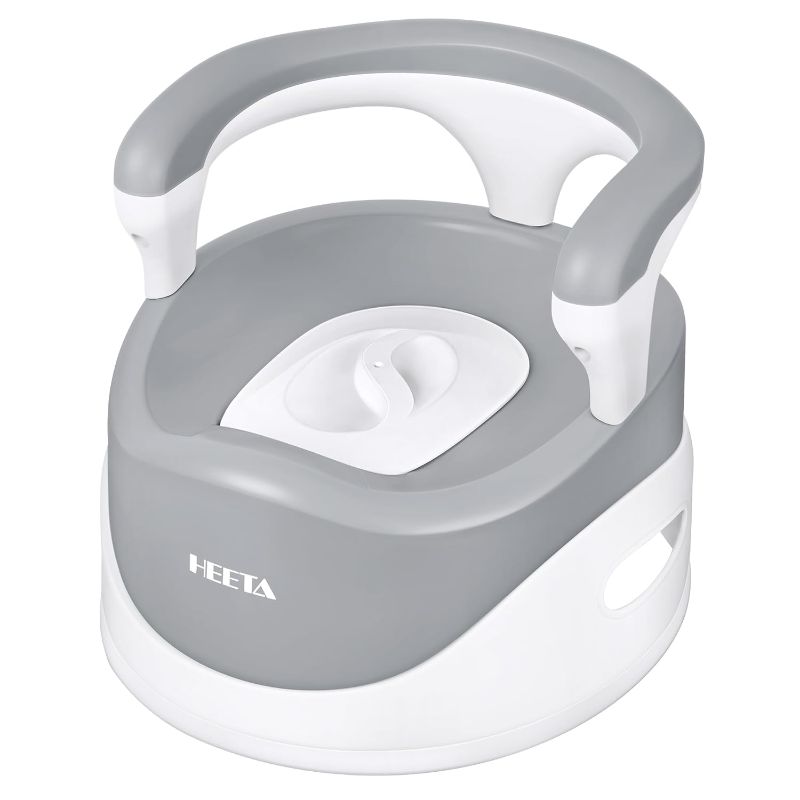 Photo 1 of HEETA POTTY SEAT FOR TODDLERS