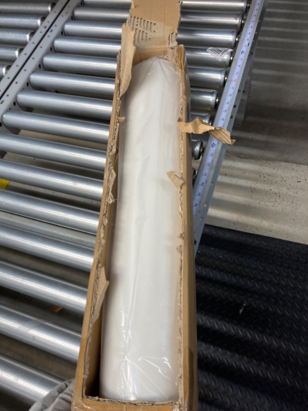 Photo 1 of 24" x50ft / roll?Heat Press Transfer Clear PET Film Application Tape for Printable Heat Transfer PU Vinyl