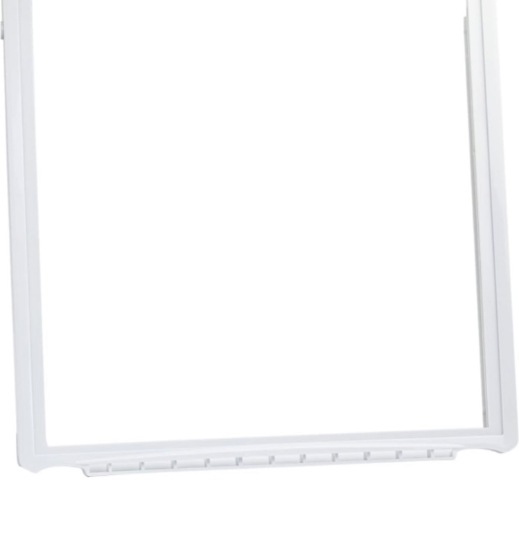 Photo 1 of 241969501 Refrigerator Shelf Frame (Without Glass) Crisper Pan Cover For Frigidaire (Electrolux) Refrigerator,Delicatessen Drawer Cover -AP4433007, 1512992, AH2363832, EA2363832, PS2363832…