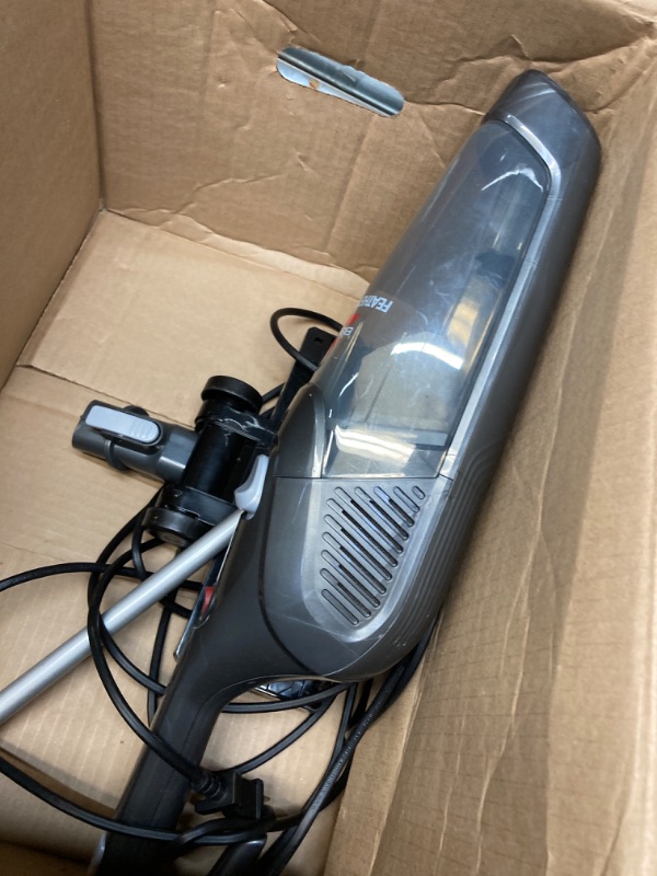 Photo 1 of BISSELL® Featherweight™ PowerBrush Vacuum, 2773A Gray