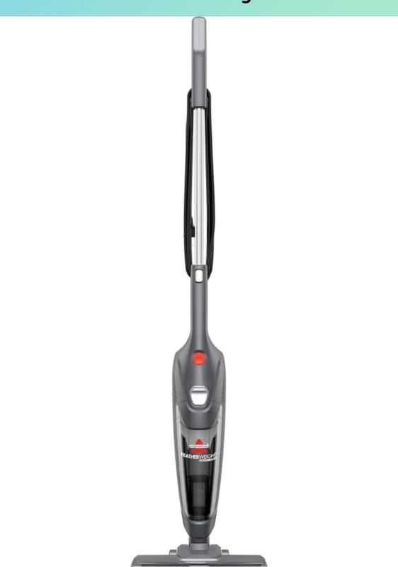 Photo 1 of BISSELL® Featherweight™ PowerBrush Vacuum, 2773A Gray