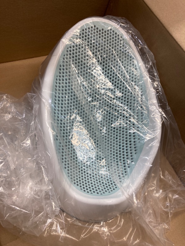 Photo 1 of Angelcare Baby Bath Support (Aqua) | Ideal for Babies Less Than 6 Months Old
