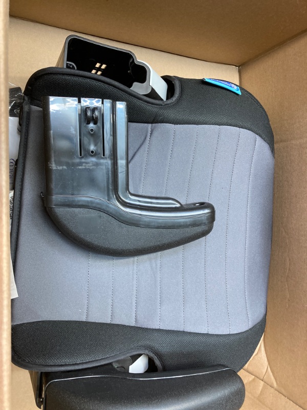 Photo 2 of Graco TurboBooster 2.0 Backless Booster Car Seat, Denton