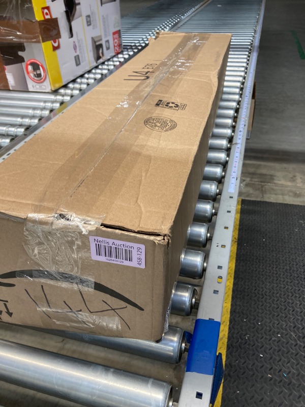 Photo 1 of Caterpillar Ultra Tough Heavy Duty Truck Tailgate Mat / Pad / Protector - Universal Trim-to-Fit Extra-Thick Rubber for All Pickup Trucks 62" x 21" (CAMT-1509)
