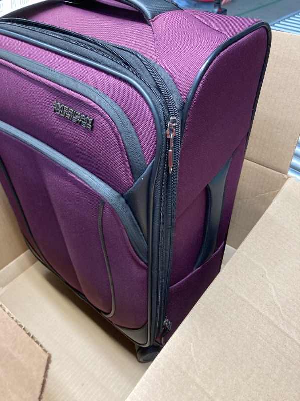 Photo 3 of American Tourister 4 KIX 2.0 20" Spinner