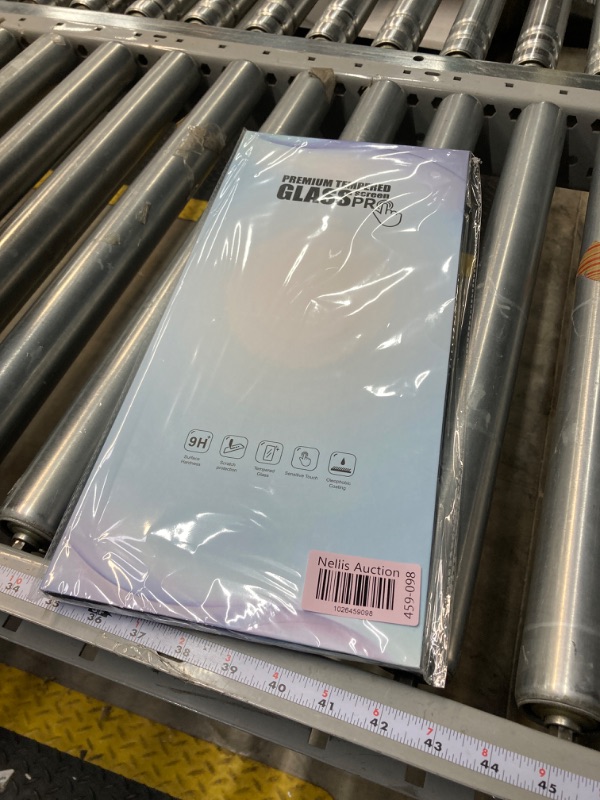 Photo 1 of 2024 Toyota Grand Highlander Screen Protector for 2024 Toyota Grand Highlander 12.3Inch 2024 Grand Highlander Hybrid Accessories 2024 XLE/Limited/Platinum Tempered Glass Grand Highlander 12.3''