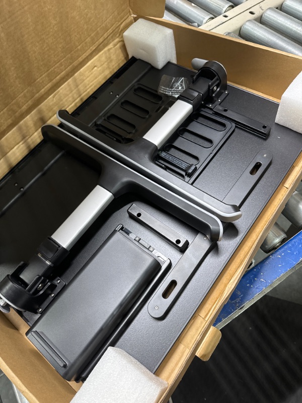 Photo 1 of SAIJI Tablet Stand Holder + Laptop Bed Tray Table